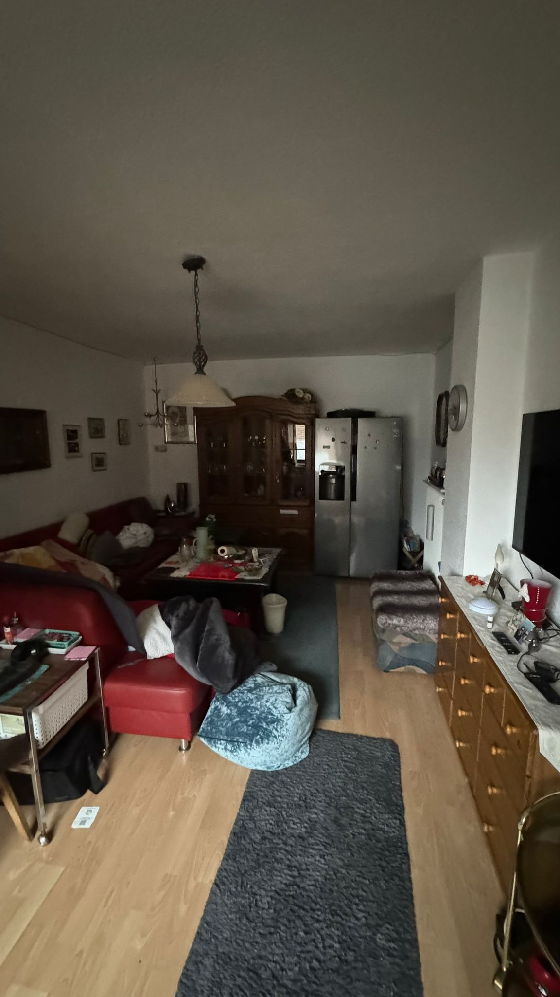 1. Kostenlose Besichtigung