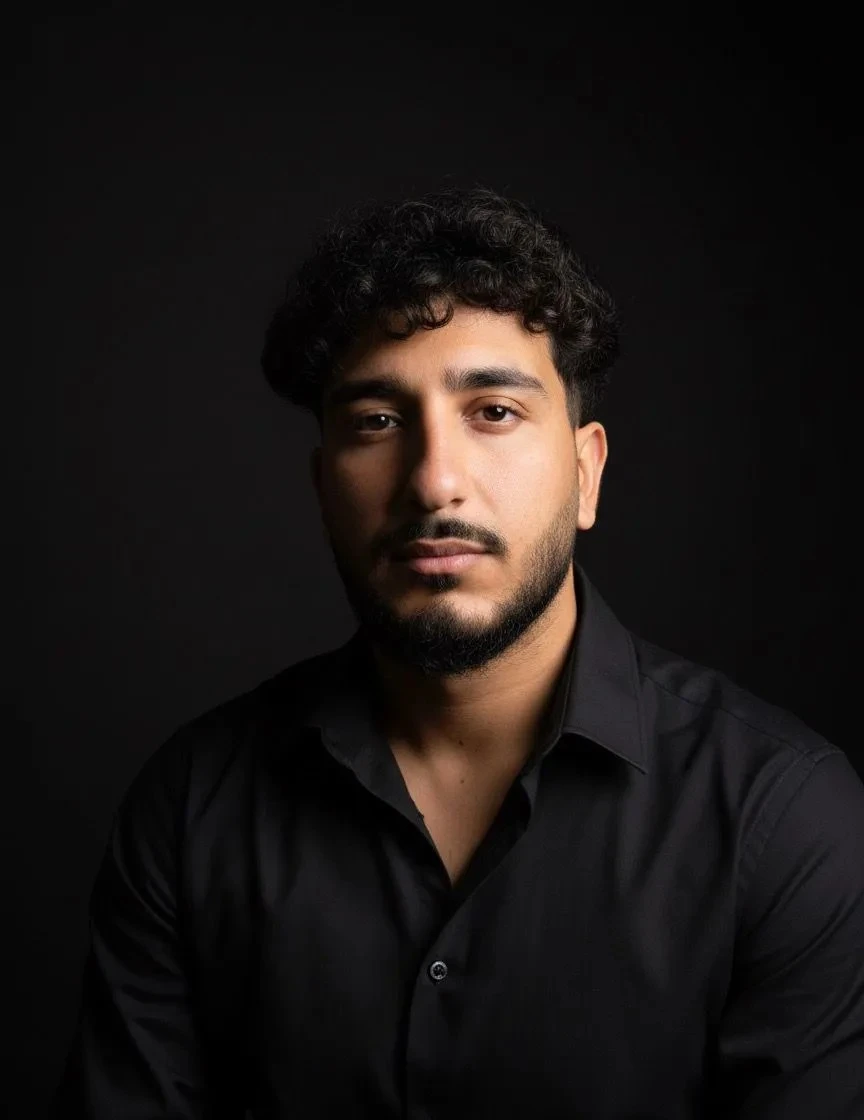 Alaa Al Mustafa