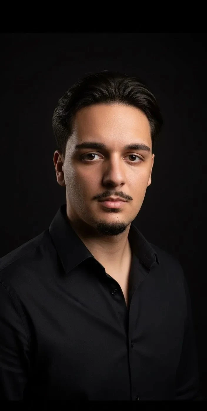 Mert Ucar